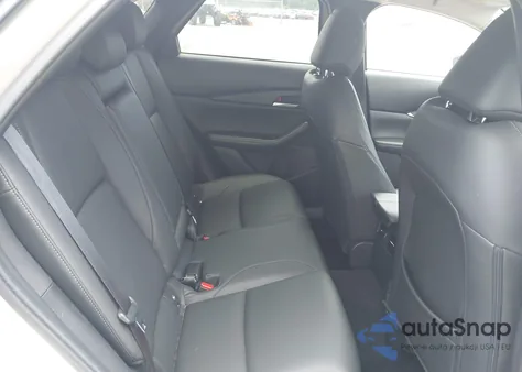 2024 Mazda Cx-30 2.5 S Select Sport from USA, damaged, VIN 3MVDMBBM0RM660906